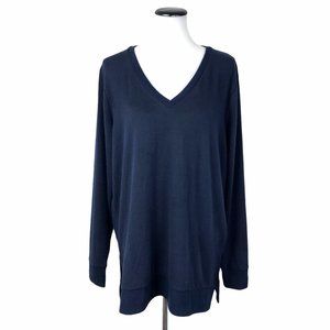 NWT Lucky Brand Slouchy Tunic Sweater #62